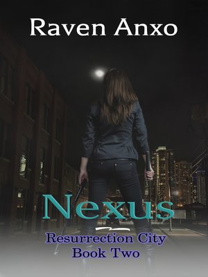 cover image of Nexus